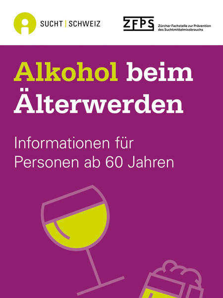 Alkohol/Medikamente beim Älterwerden