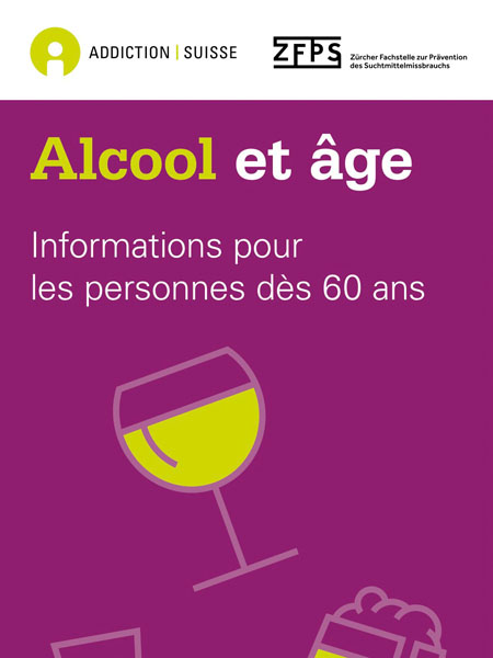Alcool et âge