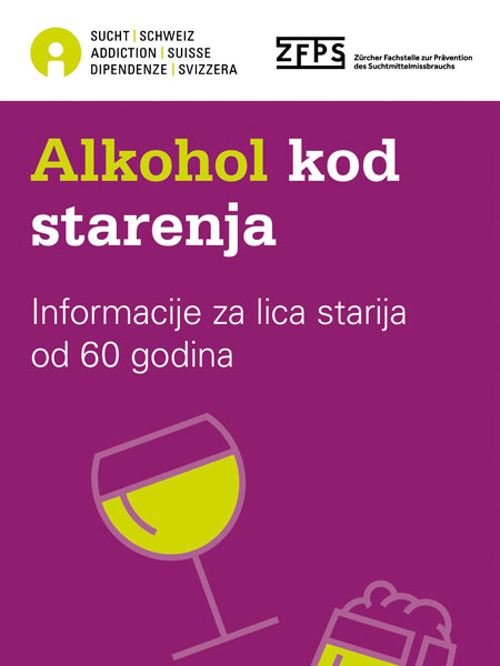 Alkohol kod starenja