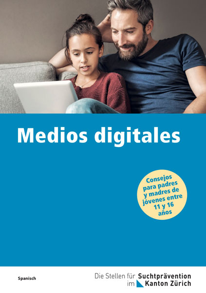 Medios digitales