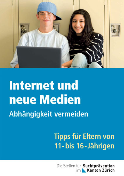Internet und digitale Medien