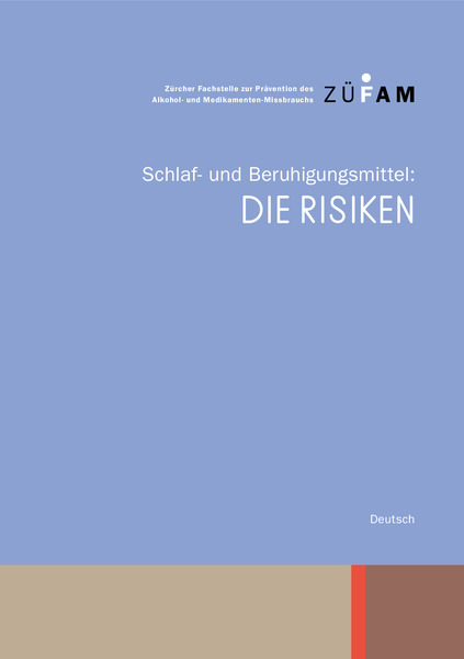 Schlaf- und Beruhigungsmittel