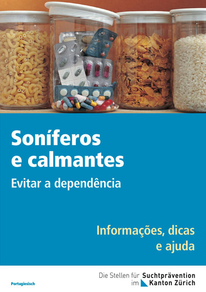 Soníferos (soporíferos) e calmantes